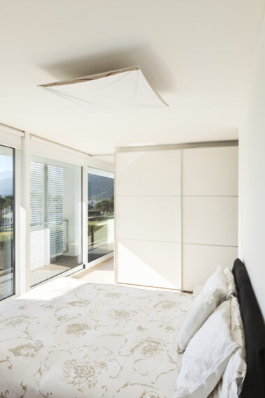 Fitted Sliding Door Wardrobes Photo Gallery