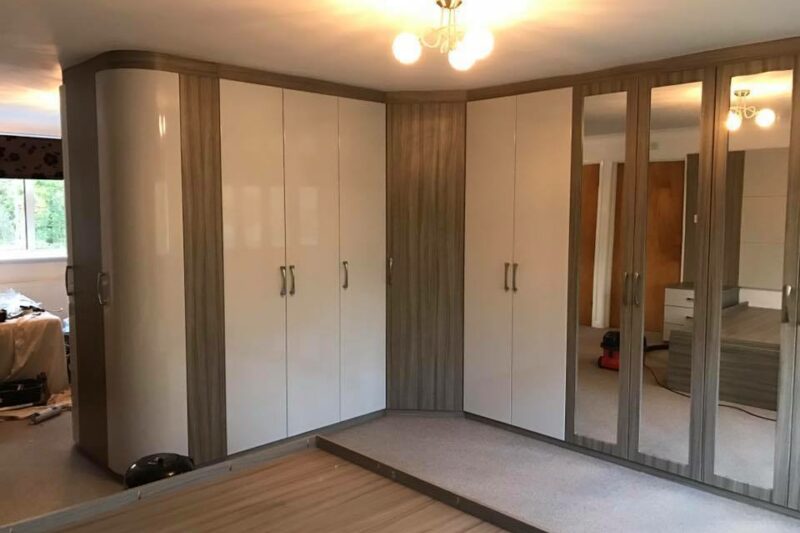 Fitted Wardrobes32