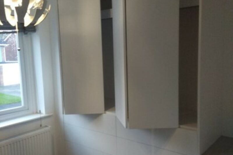 Fitted Wardrobe Photo 1